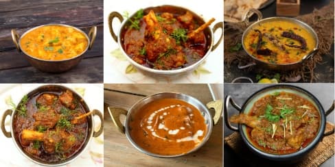 Curry's