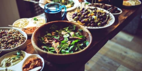 Salads