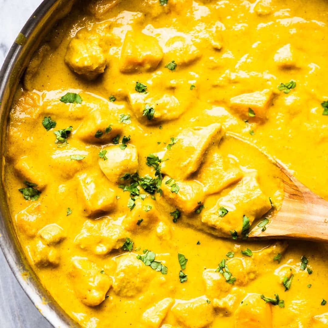 murg mango