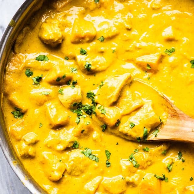 murg mango