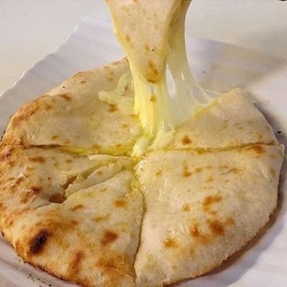 Chease naan