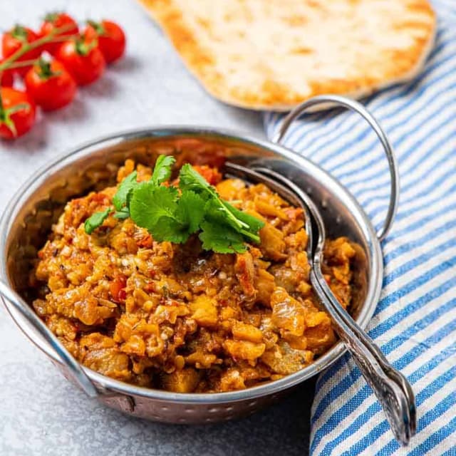 BRINGLE BHAJI