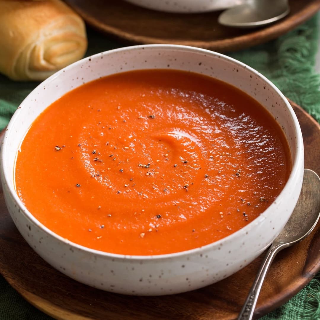 Tomato soup
