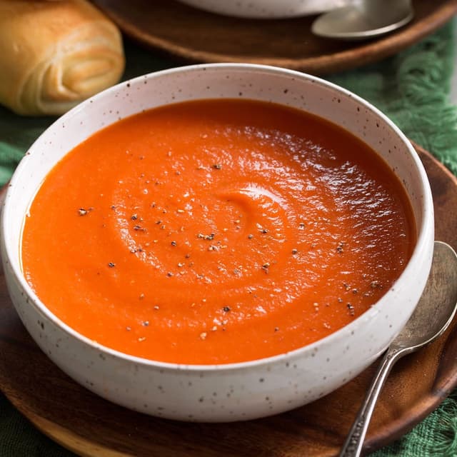 Tomato soup