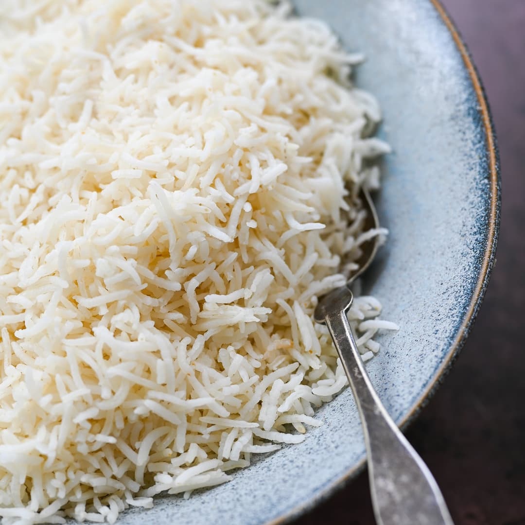 Premium Basmati Rice
