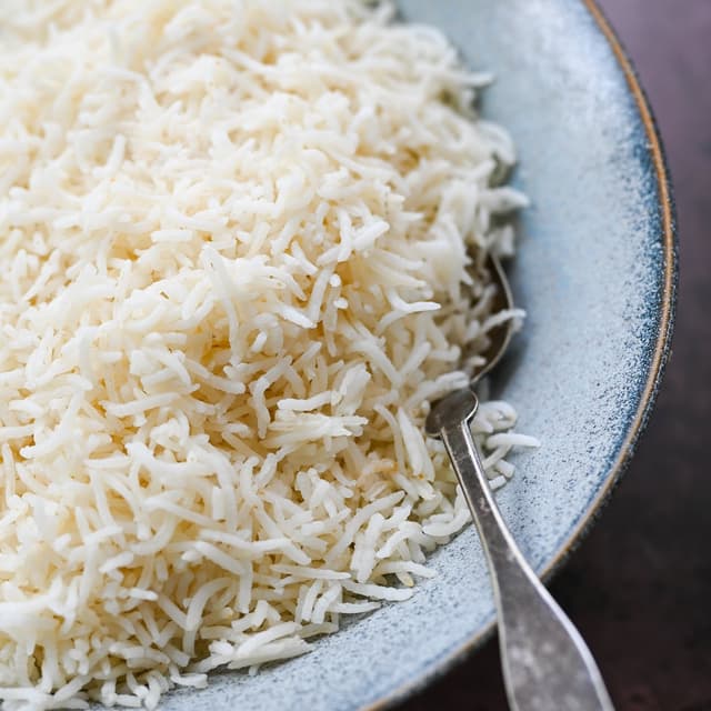 Premium Basmati Rice
