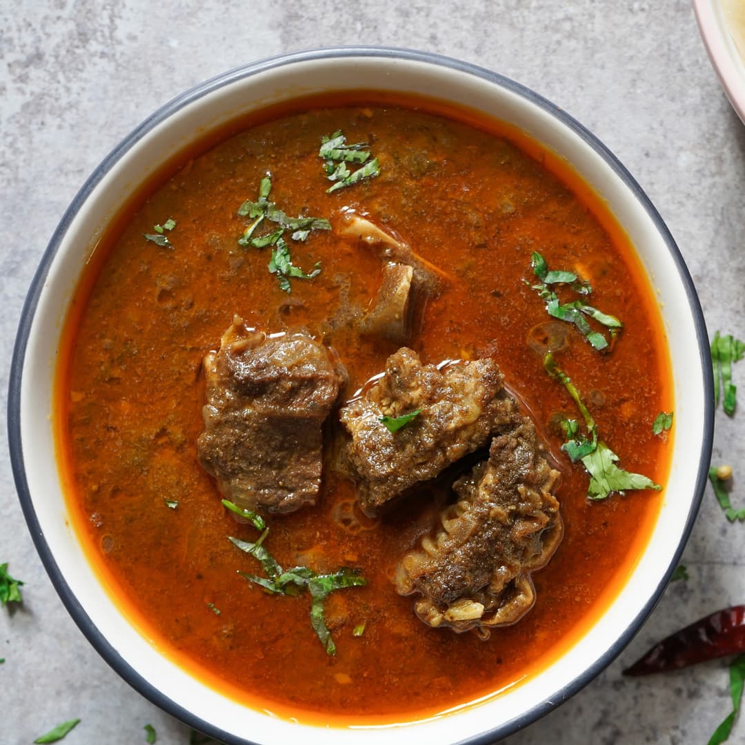 LAMB ROGAN JOSH