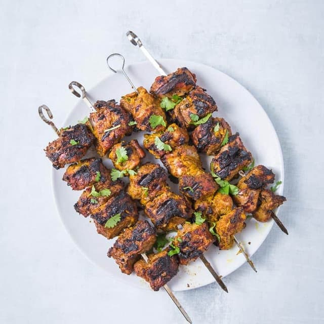 LAMB TIKKA
